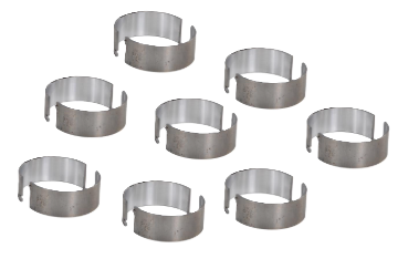 Engine Connecting Rod Bearing Set for 2017-19 Ford E-350 Super Duty 6.2L V8 .25