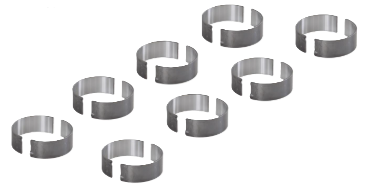 Engine Connecting Rod Bearing Set for 2006 Dodge Charger 3.5L V6 STD