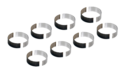Engine Connecting Rod Bearing Set for 2011-20 Ford F-250 Super Duty 6.7L V8 .25