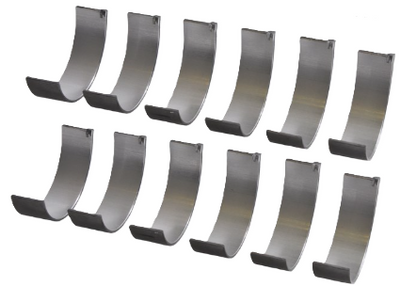 Engine Connecting Rod Bearing Set for 1995 Mazda 929 3.0L V6 .25