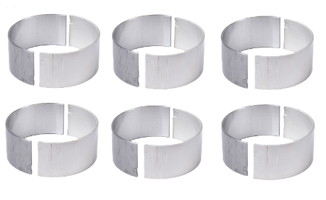 Engine Connecting Rod Bearing Set for 2003-10 Dodge Ram 3500 5.9L V6 .50