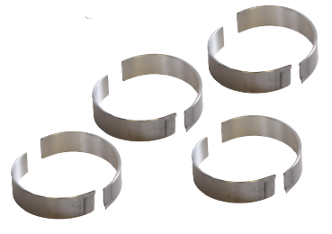 Engine Connecting Rod Bearing Set for 2013-15 Subaru XV Crosstrek 2.0L V4 STD