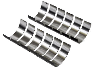 Engine Connecting Rod Bearing Set for 1996-03 Ford Windstar 3.8L V6 .25