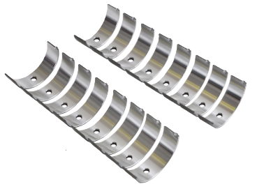 Engine Connecting Rod Bearing Set for 1996-01 Ford Explorer 5.0L V8 .001