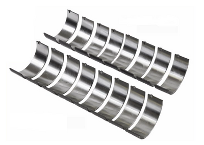 Engine Connecting Rod Bearing Set for 1995-99 Chevrolet C1500 Suburban 5.7 V8 .010