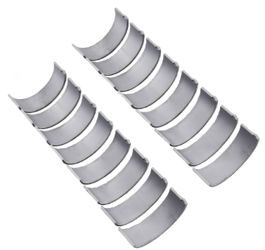 Engine Connecting Rod Bearing Set for 2000-03 Ford Excursion 7.3L V8 .25