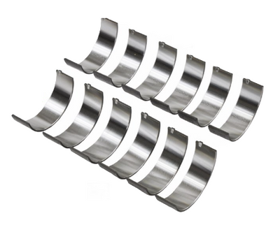 Engine Connecting Rod Bearing Set for 1995-01 Chevrolet Lumina 3.1L V6 .75