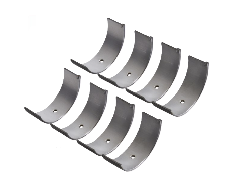 Engine Connecting Rod Bearing Set for 1995 Dodge Spirit 2.5L V4 .50