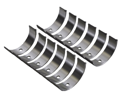 Engine Connecting Rod Bearing Set for 2006-10 Dodge Charger 2.7L V6 .75