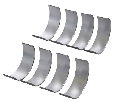 Engine Connecting Rod Bearing Set for 1995-06 Dodge Stratus 2.4L V4 .25