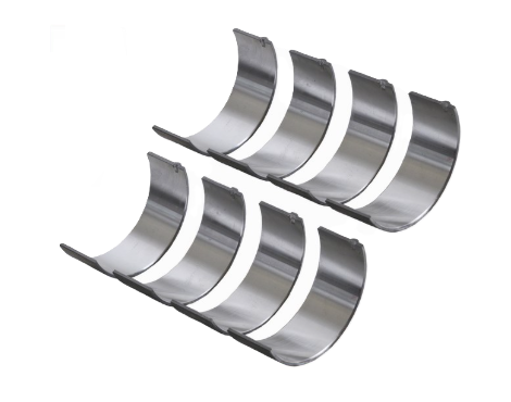 Engine Connecting Rod Bearing Set for 1998-03 Ford Escort  2.0 V4 .25