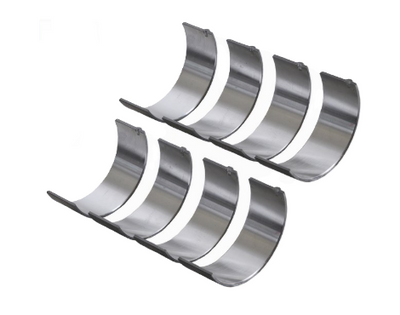 Engine Connecting Rod Bearing Set for 1998-03 Ford Escort  2.0 V4 .25