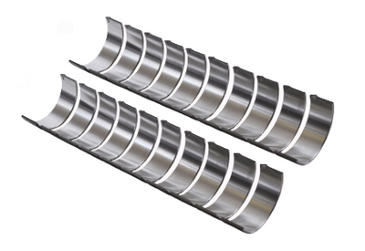 Engine Connecting Rod Bearing Set for 1999-18 Ford F-450 Super Duty 6.8L V10 .50