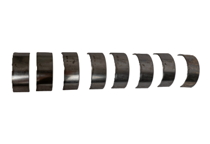 Engine Connecting Rod Bearing Set for 2012-18 Chevrolet Sonic 1.8L V4 .25