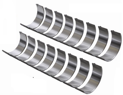 Engine Connecting Rod Bearing Set for 2006-07 Chevrolet Monte Carlo 5.3L V8 .010