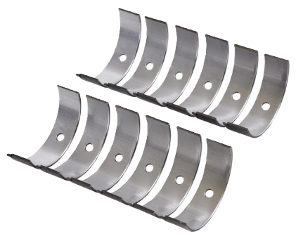 Engine Connecting Rod Bearing Set for 2008-10 Dodge Avenger 2.7L V6 STD