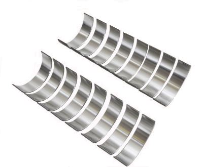 Engine Connecting Rod Bearing Set for 2002-10 Dodge Ram 1500 4.7L V8 .25