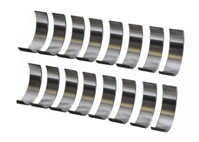 Engine Connecting Rod Bearing Set for 2006-07 Mitsubishi Raider 4.7L V8 .25