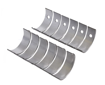 Engine Connecting Rod Bearing Set for 1995-96 Ford F-350 4.9L V6 STD