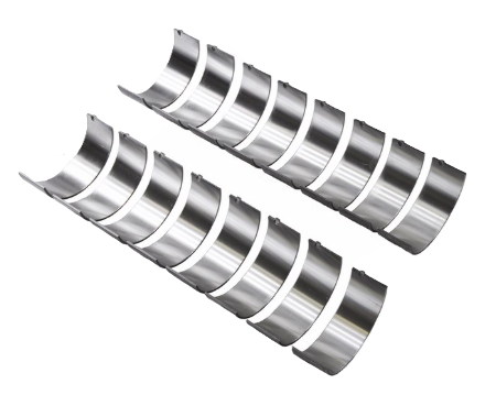 Engine Connecting Rod Bearing Set for 2003-06 Chevrolet Avalanche 2500 8.1L V8 .020