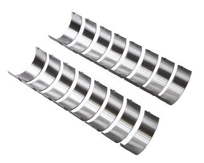 Engine Connecting Rod Bearing Set for 2003-06 Chevrolet Avalanche 2500 8.1L V8 .040