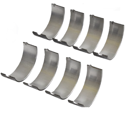 Engine Connecting Rod Bearing Set for 1995-96 Chevrolet Corsica 2.2L V4 .020