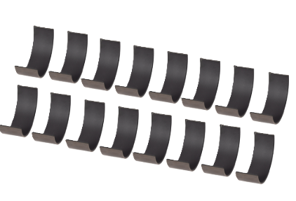 Engine Connecting Rod Bearing Set for 2014-23 Chevrolet Corvette 6.2L V8 .25