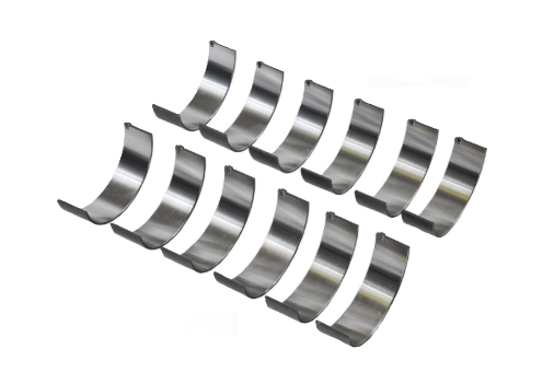 Engine Connecting Rod Bearing Set for 1995-05 Chevrolet Astro 4.3L V6 .040