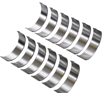 Engine Connecting Rod Bearing Set for 1998-05 Chevrolet Monte Carlo 3.8L V6 .020