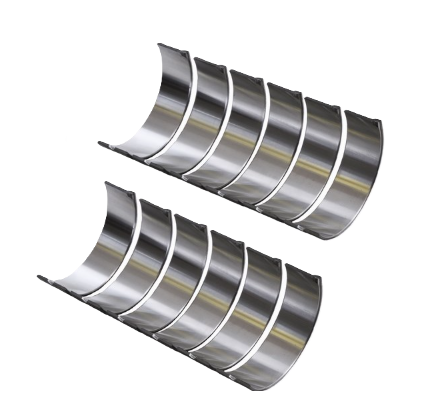 Engine Connecting Rod Bearing Set for 1995-98 Dodge B1500 3.9L V6 STD