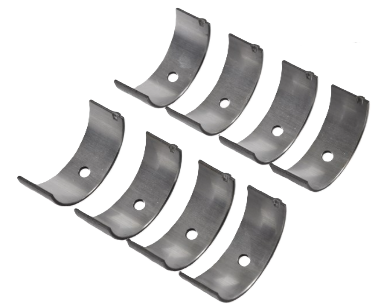 Engine Connecting Rod Bearing Set for 1995-02 Ford Escort  1.9L/2.0L V4 .25