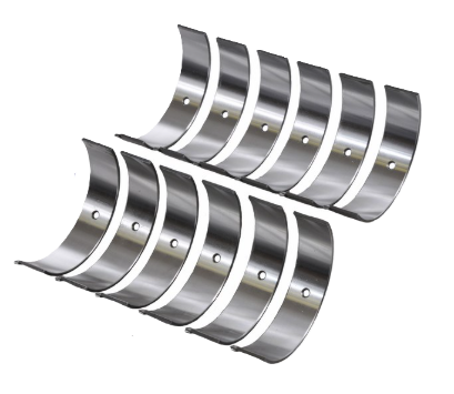 Engine Connecting Rod Bearing Set for 1995-10 Dodge Grand Caravan 3.8L V6 .020