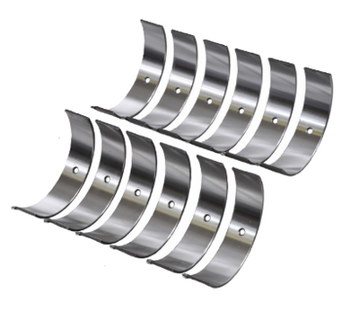 Engine Connecting Rod Bearing Set for 1995-10 Dodge Grand Caravan 3.8L V6 .020