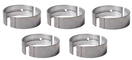 Engine Crankshaft Main Bearing Set for 2016-19 Acura TLX 2.4L V4 STD