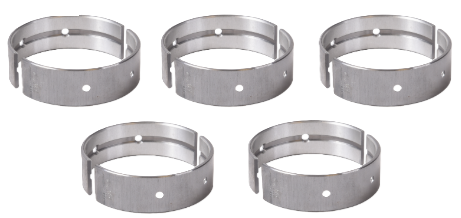 Engine Crankshaft Main Bearing Set for 2009-19 Nissan Versa 1.6L V4 STD