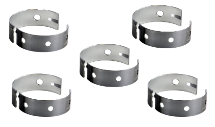 Engine Crankshaft Main Bearing Set for 1997 Hyundai Sonata 2.0L V4 .25