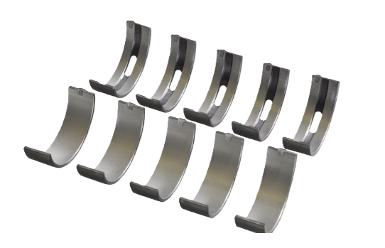 Engine Crankshaft Main Bearing Set for 1998-08Toyota Corolla 1.8L V4 STD