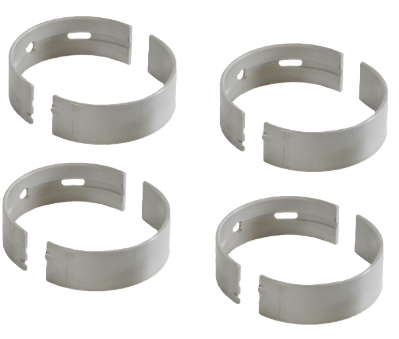 Engine Crankshaft Main Bearing Set for 2003-09 Nissan 350Z 3.5L V6 .50