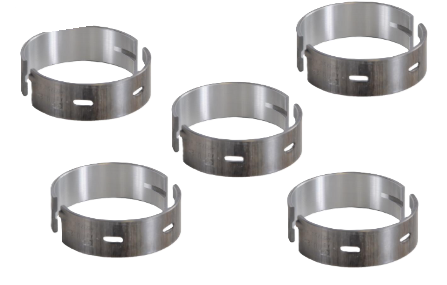 Engine Crankshaft Main Bearing Set for 2003-06 Toyota Matrix 1.8L V4 .25