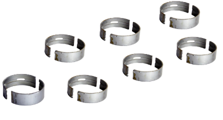 Engine Crankshaft Main Bearing Set for 1995-98 Toyota Supra 3.0L V6 .25