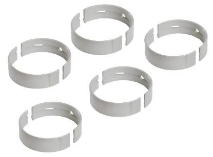 Engine Crankshaft Main Bearing Set for 2004-15 Nissan Titan 5.6L V8 STD