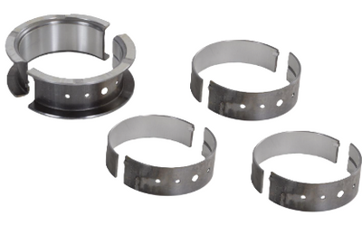 Engine Crankshaft Main Bearing Set for 1995-96 Nissan 300ZX 3.0L V6 .25