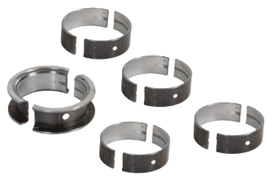 Engine Crankshaft Main Bearing Set for 1995-02 Hyundai Accent 1.5L V4 STD