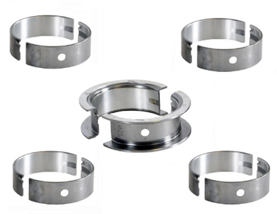 Engine Crankshaft Main Bearing Set for 2004-07 Chevrolet Optra 2.0L V4 .25