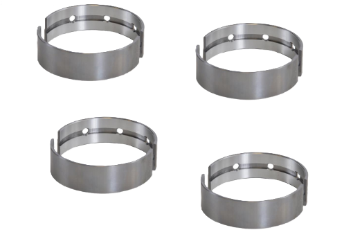 Engine Crankshaft Main Bearing Set for 2005-13 Toyota Tundra 4.0L V6 STD