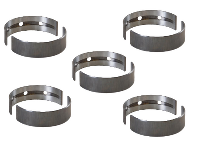 Engine Crankshaft Main Bearing Set for 2007-19 Toyota Tundra 5.7L V8 STD