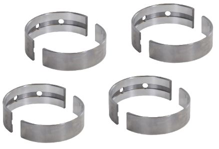 Engine Crankshaft Main Bearing Set for 2005-16 Toyota Avalon 3.5L V6 .25