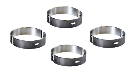 Engine Crankshaft Main Bearing Set for 2007-08 Hyundai Entourage 3.8L V6 .50