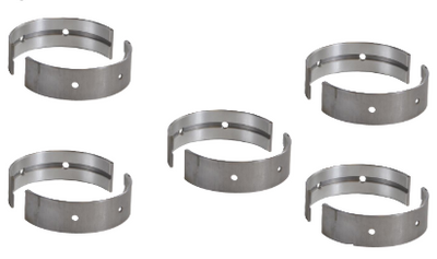 Engine Crankshaft Main Bearing Set for 2009-10 Nissan Cube 1.8L V4 STD