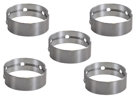 Engine Crankshaft Main Bearing Set for 2005-09 Hyundai Tuscon 2.0L V4 .25